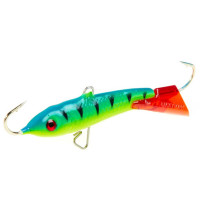  Lucky John Classic 3, 3 ,  36rt