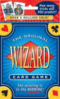  Original Wizard Card Gam