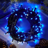   10 , Ip44, ,  , 100 Led,  -, , 220 
