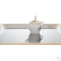 Brignani Anphoras Gold 50x35 