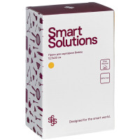    Smart Solutions Brekke, 12.519.5 