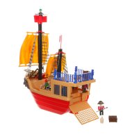   "Pirate Ship"