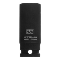    , 22 , 1/2, Crmo Stels