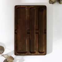 ��������� ��� �������� �������� Adelica, 3 ������, 24x15x1,8 ��, ������� � ����� ����, �����