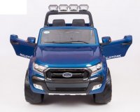  Barty Ford Ranger F650  (4wd)   