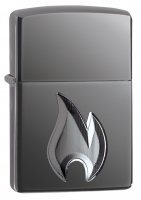  Zippo Armor   High Polish Blue, /, , 