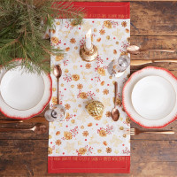     "" Golden Christmas 3070 , 100% ,  190 /2