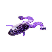  Helios Crazy Frog Silver Sparkles & Fio, 6 , 10 . (hs-22-036)
