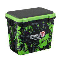 ���� ���������� ������ Helios Shark ��������������, ���� ��������� (hs-ib-19-shg-1)