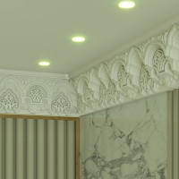   Black 7 Mr16 4100 . . Gu5.3 630 Gauss 101505207