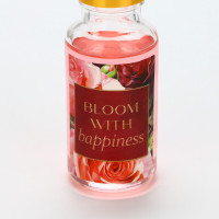   bloom With Happiness,  , 20 .