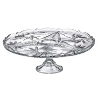      Crystalite Bohemia Pinwheel 31 