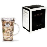  Dunoon   . 500
