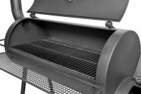  - Hunter Smoker, Double  