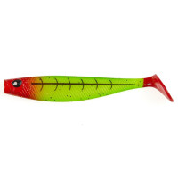  Lj 3d Series Red Tail Shad 3.5in (08.90)/pg15 5.