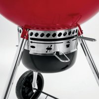   Weber Master-touch Gbs Limited Edition, 57 , 