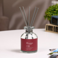   Hygge #22    100 