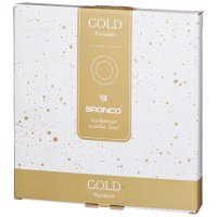   Bronco Gold 22 