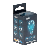  C Luazon Lighting, G45, 7 , 14, 630 , 4000 ,  