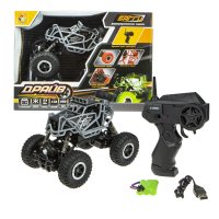 1toy ,      , 2,4ghz, 4wd,  1:43, 