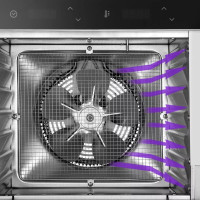 ������� ��� ������ � ������� Kitfort ��-1948, 700 ��, 6 ������, ����������-������