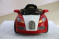 Bugatti Hl 938      2014 