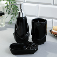      black, 3 , , , 