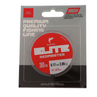    Salmo Elite Redmaster,  0.17 ,  2.85 , 30 