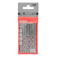   , 4.5 , , Hss, 10 ,   Matrix