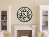   Howard Miller 625-613 Company Time Ii (  Ii)