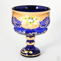   Bohemia Star Crystal 16 