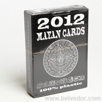     Maya 2012, 