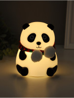   Risalux   , 2 , Led- , Rgb, Usb, 10.5 10 13.5 