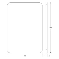   Defesto Led- 32 , 70x100 ,  ,   