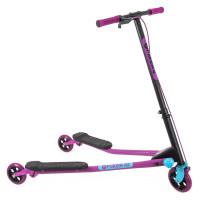    Yvolution Fliker Air A3,  -