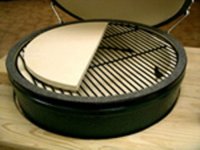      Big Green Egg Xl  