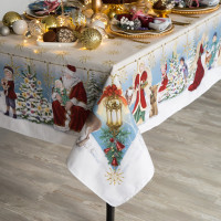   "Christmas Time" 150185 +/-3  , 100%