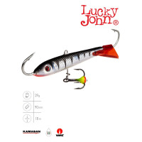 �������� Lucky John Classic 9 + �������, 9 ��, ���� 12hrt �������