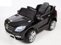  Barty Mercedes-benz Ml350   