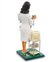Fo-85520   (madam Doctor. Forchino)