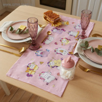  "" Caticorn 30*70 , 100% ,  190 /2