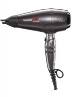   Babyliss Pro Stelatto Digital , 2400, , 3 . + 
