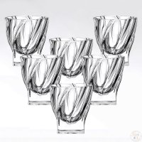   320  6  Gold Crystal