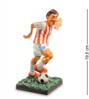 Fo-84013  .  (the Football Player. Forchino)
