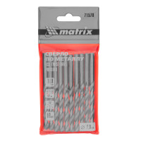   , 7 , , Hss, 10 ,   Matrix