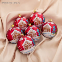 ������� ������� ������, ���� ����������, D=7 ��, ����� 6 ��., �������