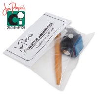     Joe Porper`s Chalk On A Stick / 