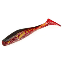  Lj 3d Bbs Series Kubira Swim Shad 9,0in (22,86)/pg25 1.+stinger L