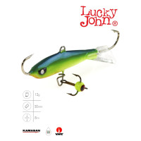  Lucky John Nordic 4 + , 4 ,  29 