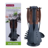    7  Kamille Km-5236